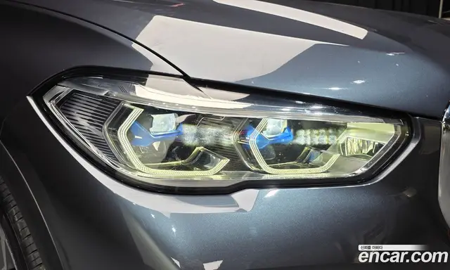BMW X5 2022 3.0 АКПП, миниатюра 8