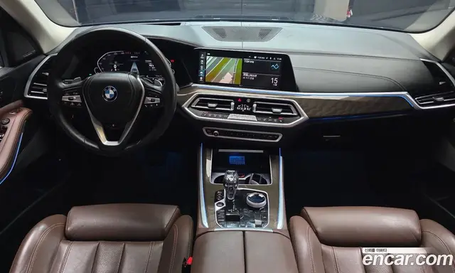 BMW X5 2022 3.0 АКПП, миниатюра 10