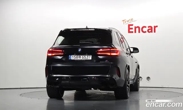 BMW X5M 2021 4.4 АКПП, миниатюра 3 BMW X5M 2021 4.4 АКПП, миниатюра 3