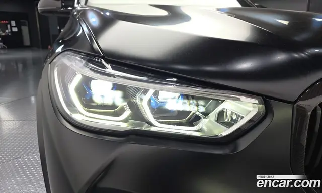 BMW X5M 2021 4.4 АКПП, миниатюра 7 BMW X5M 2021 4.4 АКПП, миниатюра 7