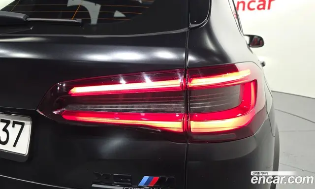 BMW X5M 2021 4.4 АКПП, миниатюра 8 BMW X5M 2021 4.4 АКПП, миниатюра 8