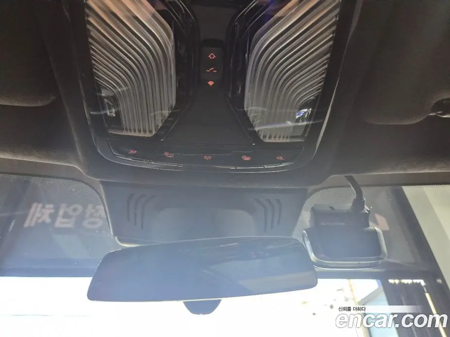 BMW X7 2021 3.0 АКПП, фото 15