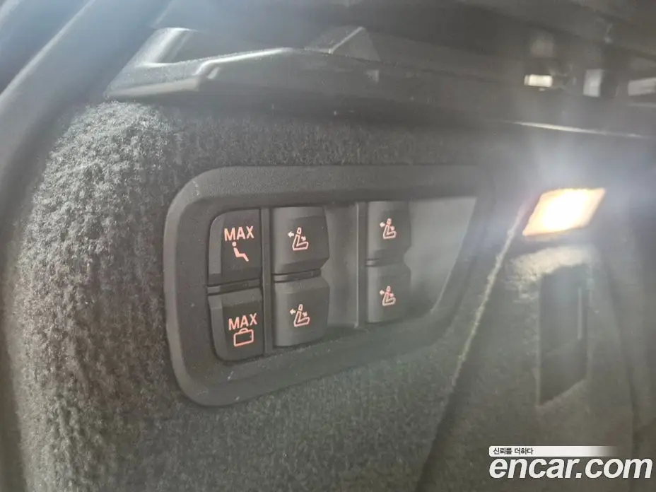 BMW X7 2021 3.0 АКПП, фото 18
