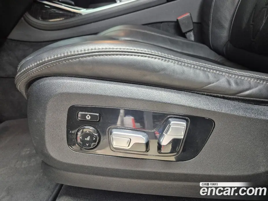 BMW X7 2021 3.0 АКПП, фото 20