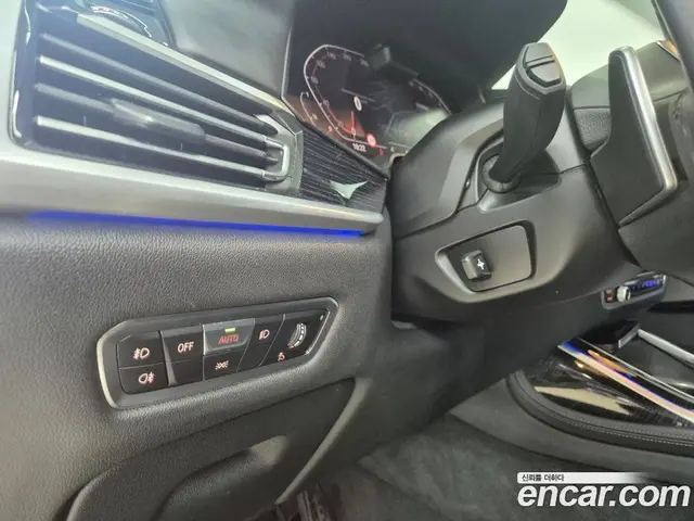 BMW X7 2021 3.0 АКПП, миниатюра 10