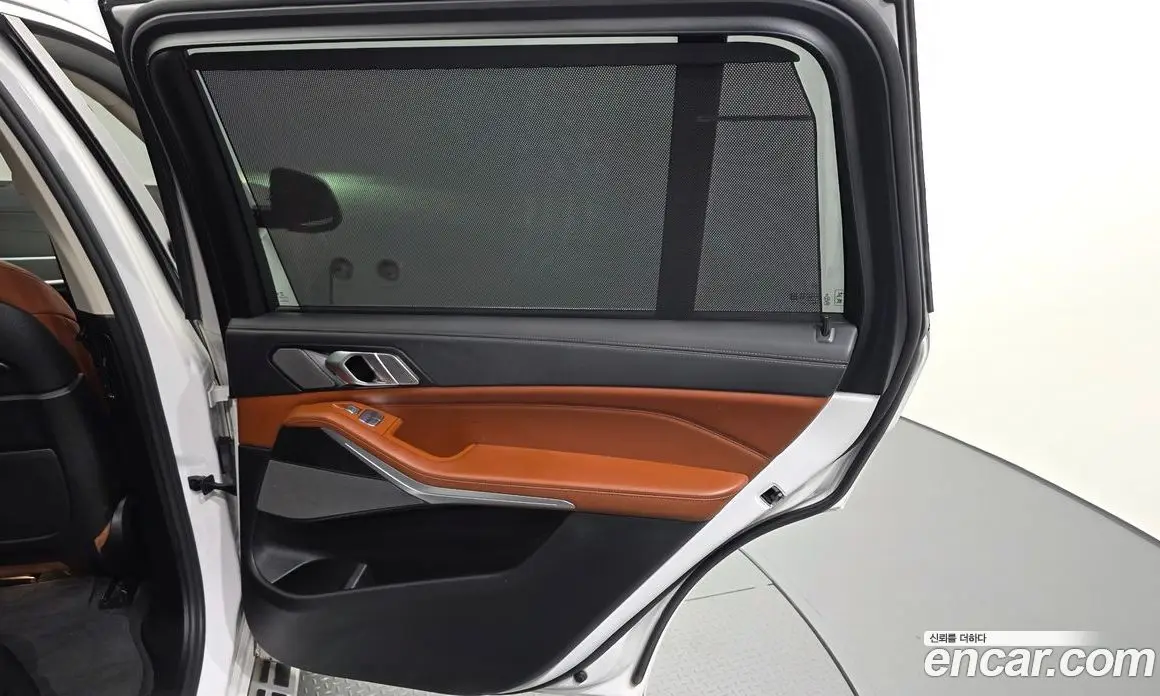 BMW X7 2022 3.0 АКПП, фото 14