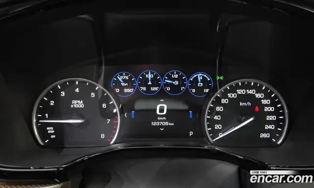 Cadillac XT5 2016 3.6 АКПП, миниатюра 11 Cadillac XT5 2016 3.6 АКПП, миниатюра 11