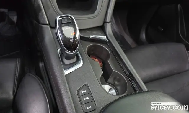Cadillac XT5 2016 3.6 АКПП, миниатюра 12
