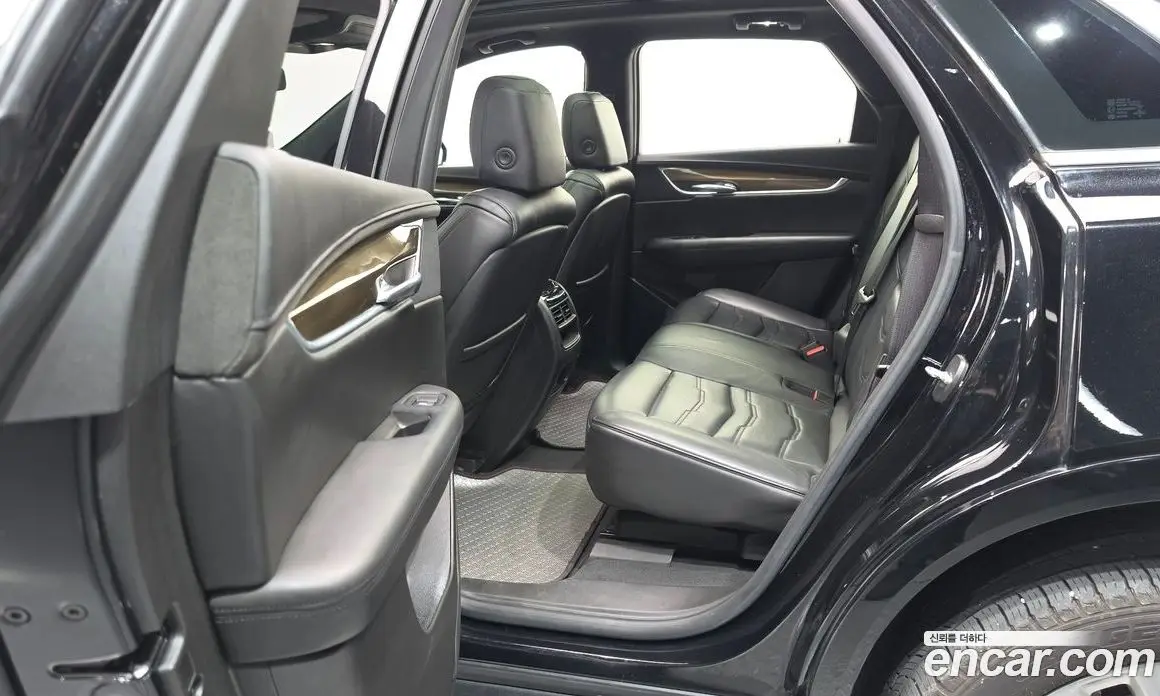 Cadillac XT5 2016 3.6 АКПП, фото 16 Cadillac XT5 2016 3.6 АКПП, фото 16