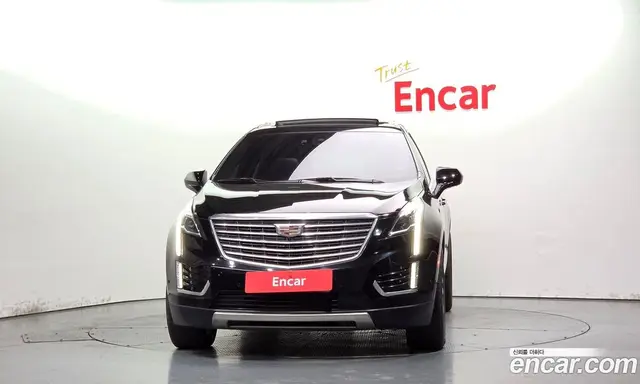 Cadillac XT5 2016 3.6 АКПП, миниатюра 3 Cadillac XT5 2016 3.6 АКПП, миниатюра 3
