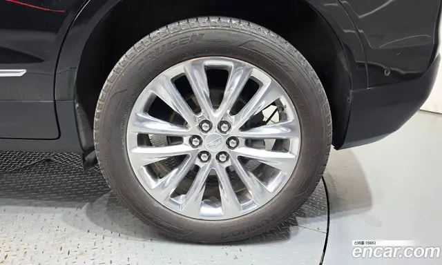 Cadillac XT5 2016 3.6 АКПП, миниатюра 5 Cadillac XT5 2016 3.6 АКПП, миниатюра 5