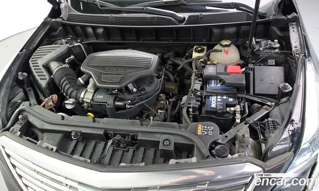 Cadillac XT5 2016 3.6 АКПП, миниатюра 6 Cadillac XT5 2016 3.6 АКПП, миниатюра 6