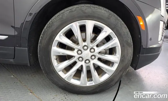 Cadillac XT5 2016 3.6 АКПП, миниатюра 7 Cadillac XT5 2016 3.6 АКПП, миниатюра 7