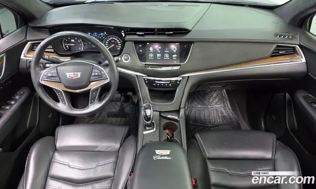Cadillac XT5 2016 3.6 АКПП, миниатюра 10 Cadillac XT5 2016 3.6 АКПП, миниатюра 10