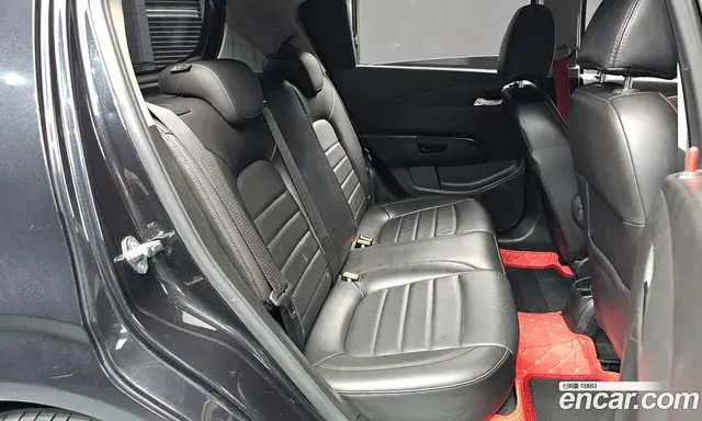 Chevrolet Aveo 2014 1.4 АКПП, миниатюра 12