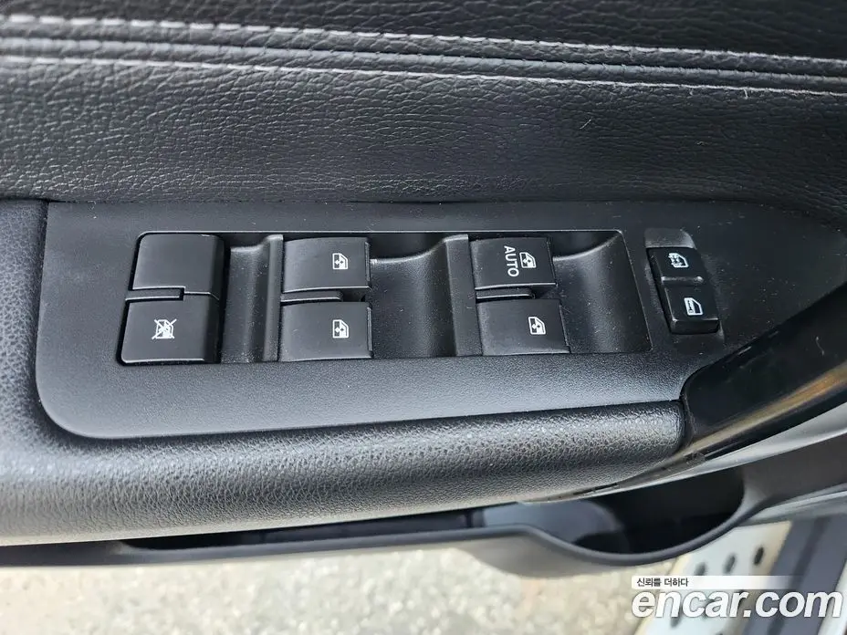 Chevrolet Captiva 2016 2.0 АКПП, фото 11