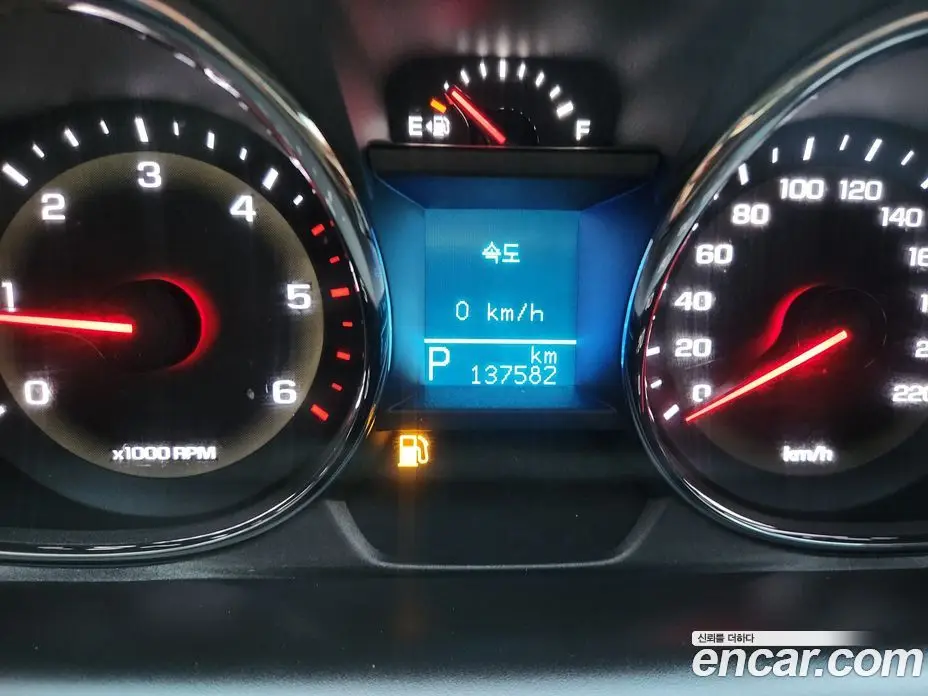 Chevrolet Captiva 2016 2.0 АКПП, фото 13