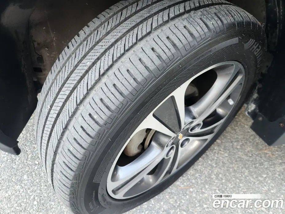 Chevrolet Captiva 2016 2.0 АКПП, фото 9