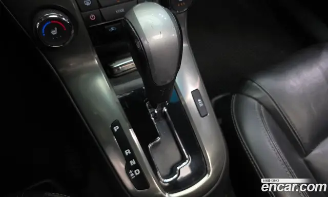 Chevrolet Cruze 2014 1.4 АКПП, миниатюра 12