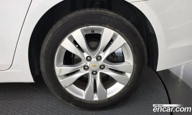 Chevrolet Cruze 2014 1.4 АКПП, миниатюра 7 Chevrolet Cruze 2014 1.4 АКПП, миниатюра 7