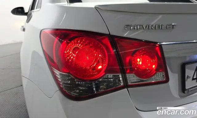 Chevrolet Cruze 2014 1.4 АКПП, миниатюра 9 Chevrolet Cruze 2014 1.4 АКПП, миниатюра 9