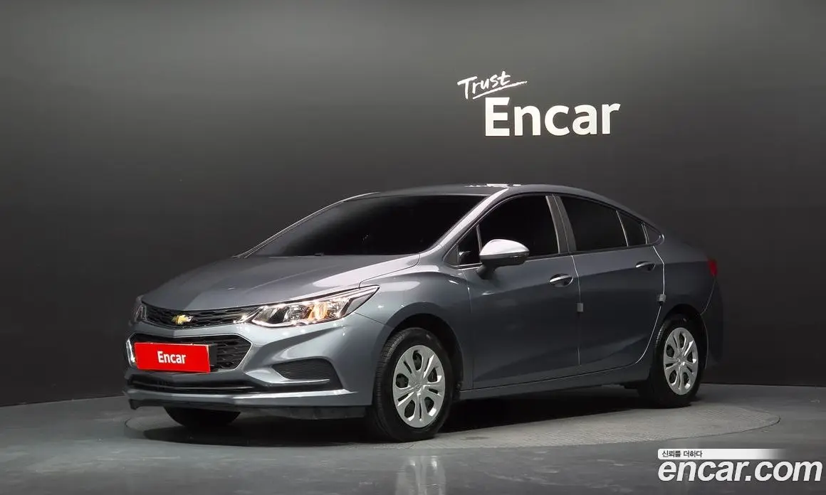 Chevrolet Cruze 2017 1.4 АКПП, фото 1 Chevrolet Cruze 2017 1.4 АКПП, фото 1