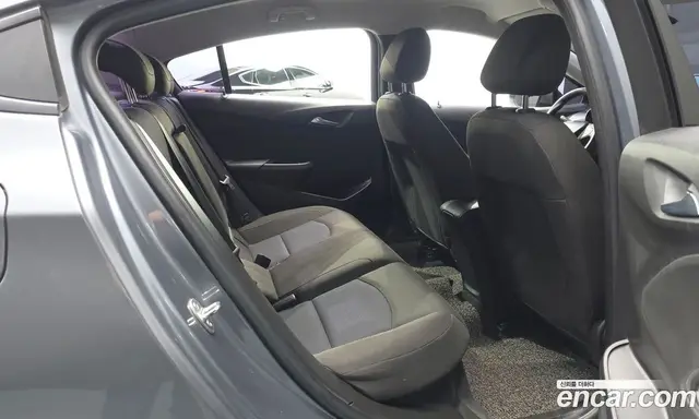 Chevrolet Cruze 2017 1.4 АКПП, миниатюра 12
