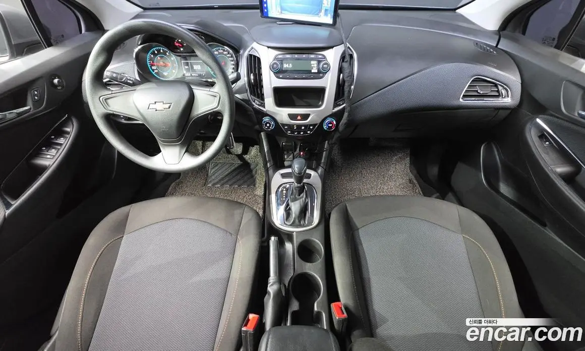 Chevrolet Cruze 2017 1.4 АКПП, фото 7 Chevrolet Cruze 2017 1.4 АКПП, фото 7