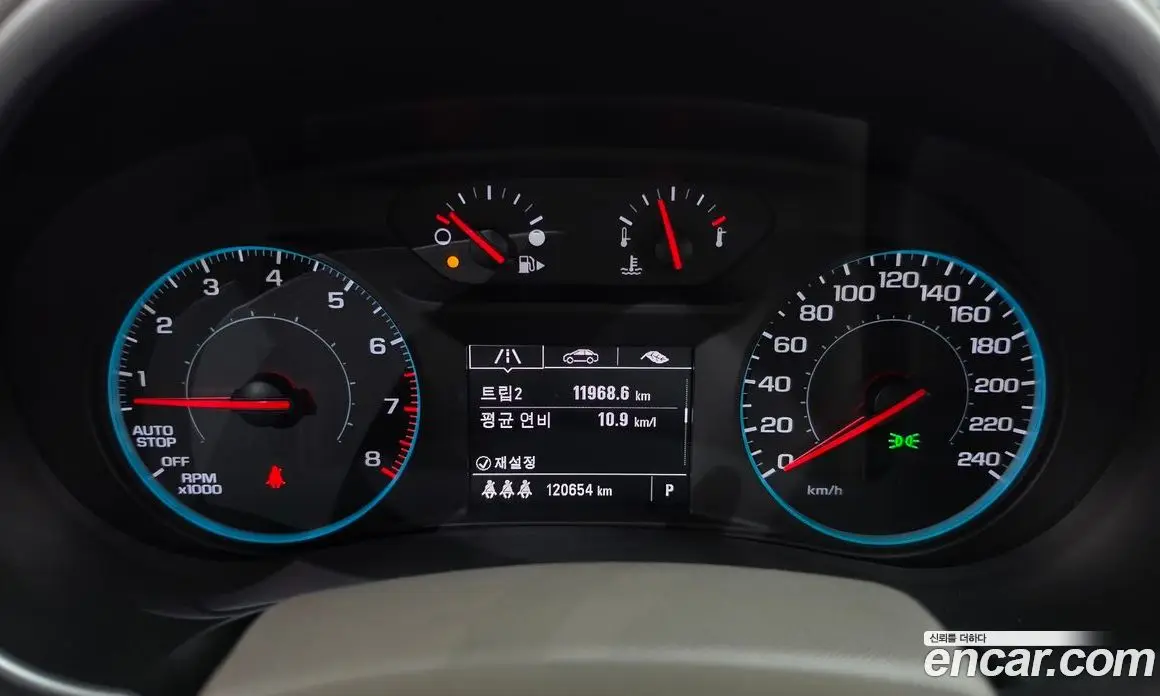 Chevrolet Malibu 2016 1.5 АКПП, фото 11