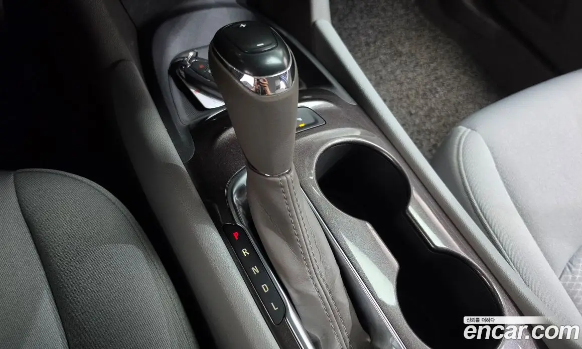 Chevrolet Malibu 2016 1.5 АКПП, фото 12