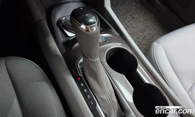 Chevrolet Malibu 2016 1.5 АКПП, миниатюра 12