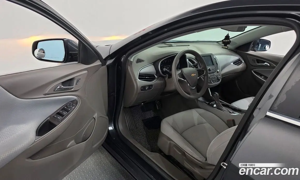 Chevrolet Malibu 2016 1.5 АКПП, фото 13