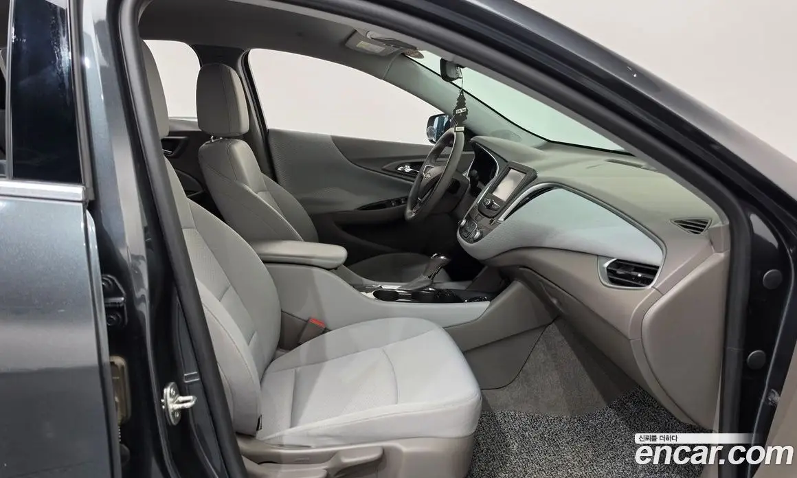 Chevrolet Malibu 2016 1.5 АКПП, фото 16
