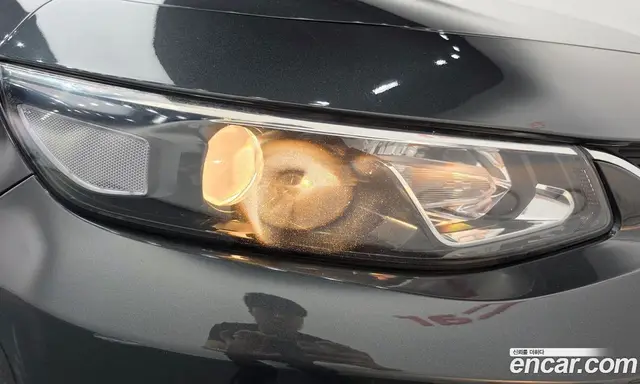 Chevrolet Malibu 2016 1.5 АКПП, миниатюра 8
