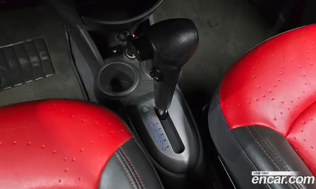 Chevrolet Matiz 2009 1.0 АКПП, миниатюра 11