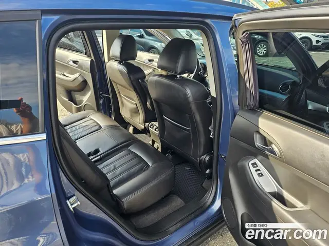 Chevrolet Orlando 2013 2.0 АКПП, миниатюра 12