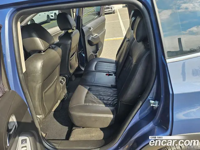 Chevrolet Orlando 2013 2.0 АКПП, миниатюра 10 Chevrolet Orlando 2013 2.0 АКПП, миниатюра 10