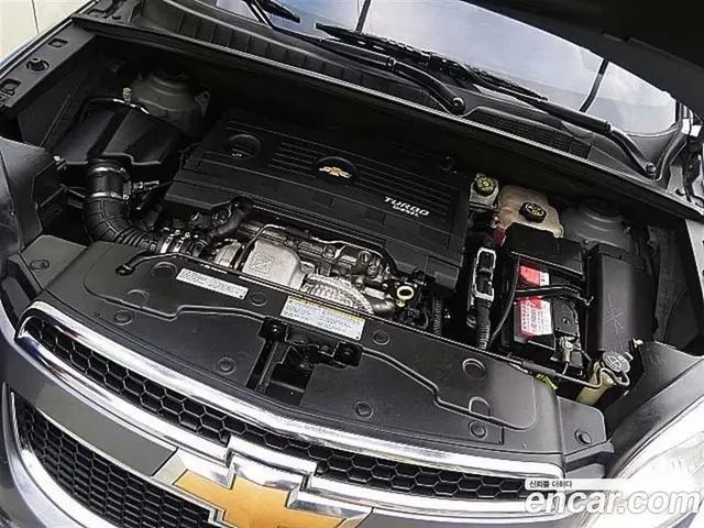 Chevrolet Orlando 2015 2.0 АКПП, миниатюра 6