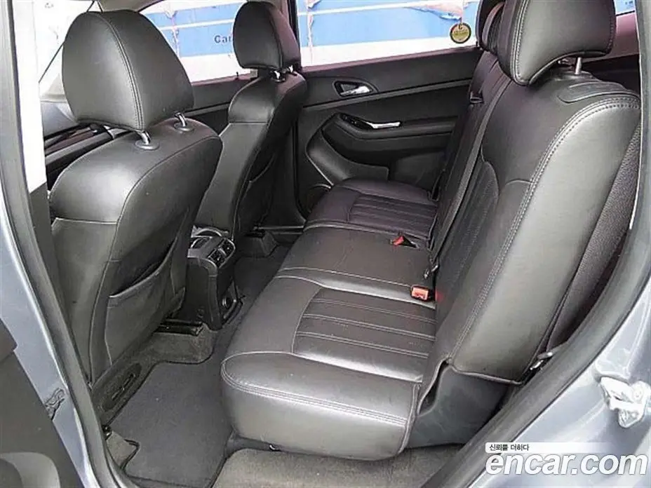 Chevrolet Orlando 2015 2.0 АКПП, фото 7