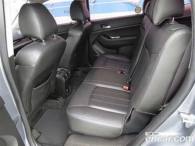 Chevrolet Orlando 2015 2.0 АКПП, миниатюра 7