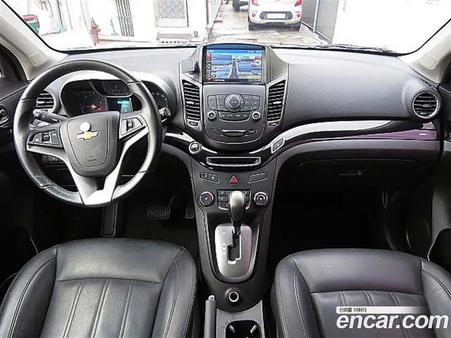 Chevrolet Orlando 2015 2.0 АКПП, фото 9