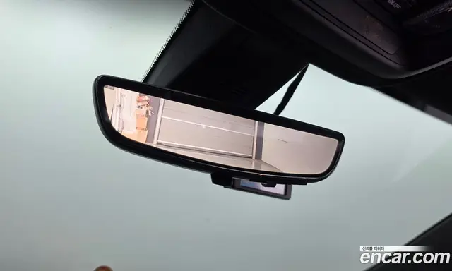 Chevrolet Traverse 2022 3.6 АКПП, миниатюра 12