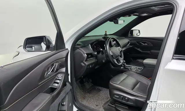 Chevrolet Traverse 2022 3.6 АКПП, миниатюра 10