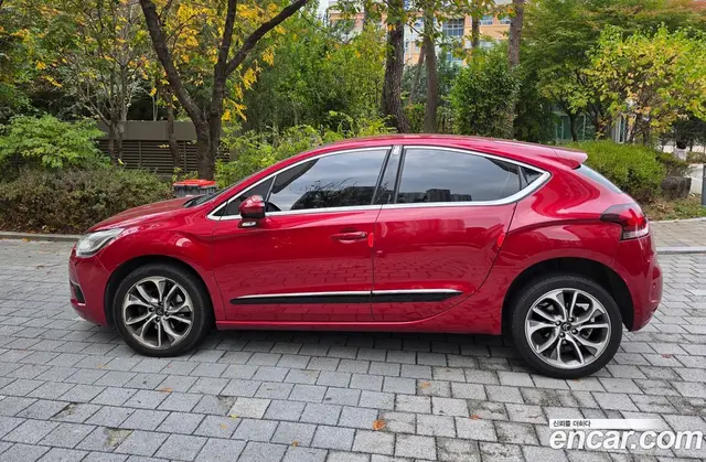 Citroen DS4 2014 2.0 АКПП, миниатюра 3 Citroen DS4 2014 2.0 АКПП, миниатюра 3