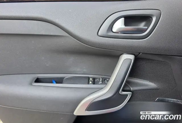 Citroen DS4 2014 2.0 АКПП, миниатюра 8 Citroen DS4 2014 2.0 АКПП, миниатюра 8