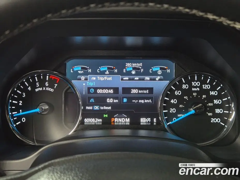 Ford Expedition 2021 3.5 АКПП, фото 12
