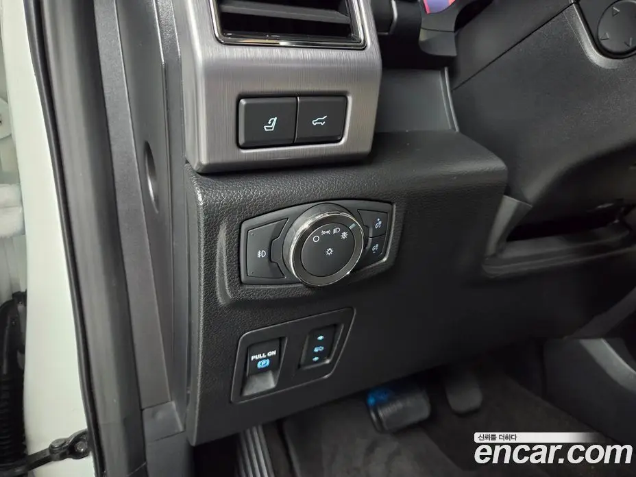 Ford Expedition 2021 3.5 АКПП, фото 17