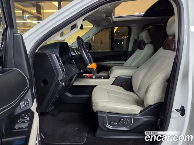 Ford Expedition 2021 3.5 АКПП, миниатюра 7