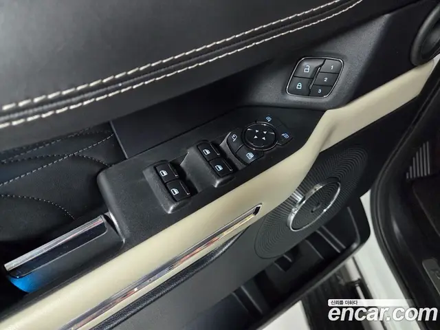 Ford Expedition 2021 3.5 АКПП, миниатюра 10