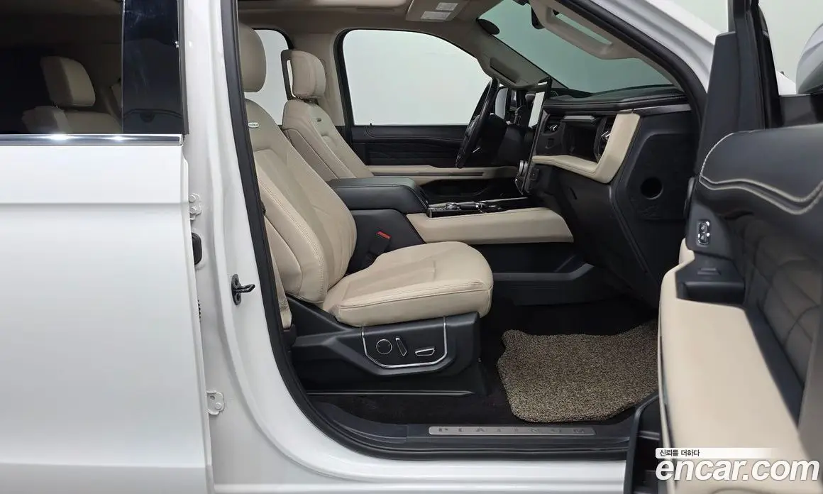 Ford Expedition 2022 3.5 АКПП, фото 16